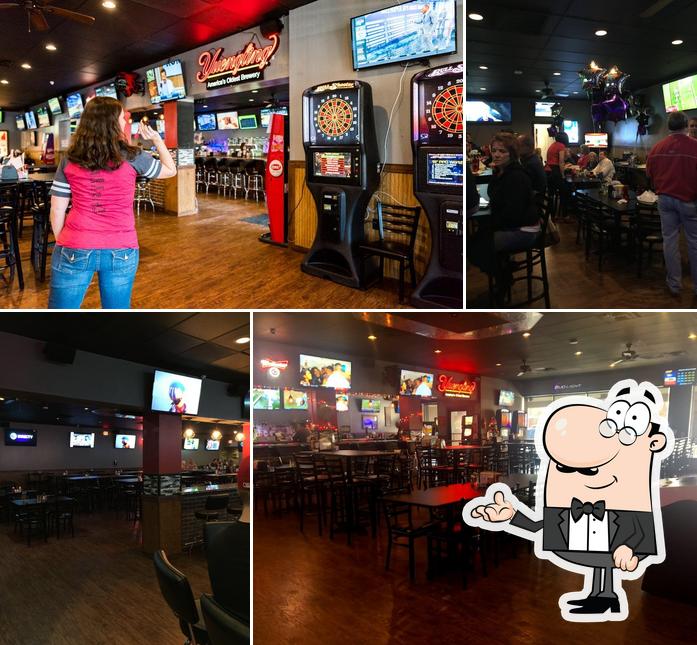 Scoreboard Pub & Grill