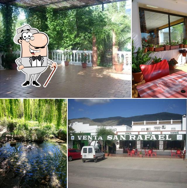 Venta San Rafael