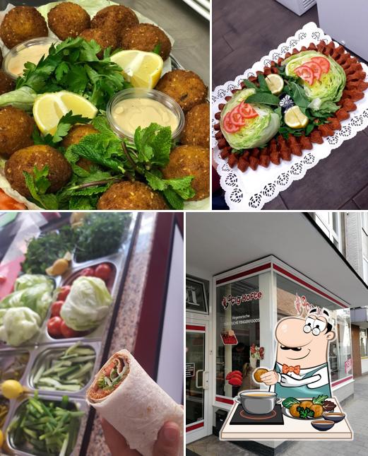 01 Çiğköfte