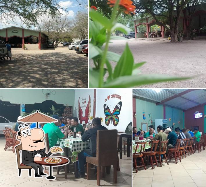 Atenciones Dalila