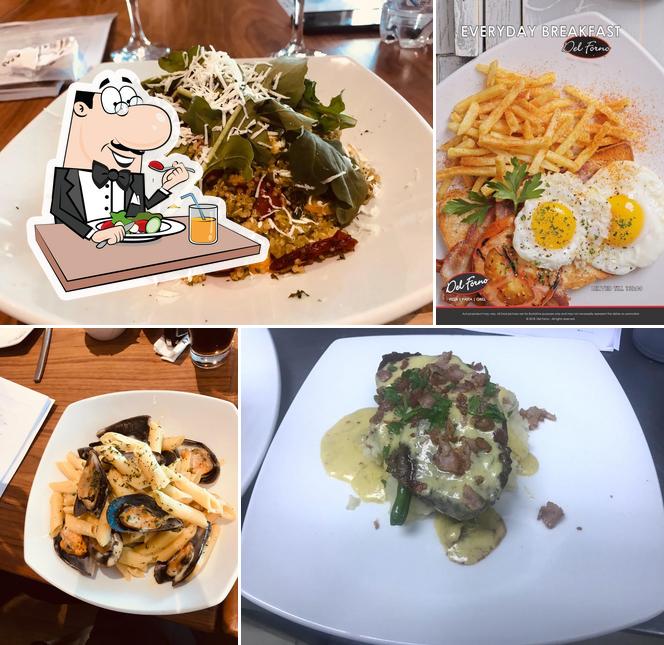 Del Forno Groenkloof