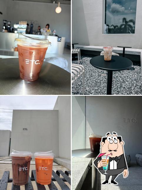 ETC. Coffee Bar