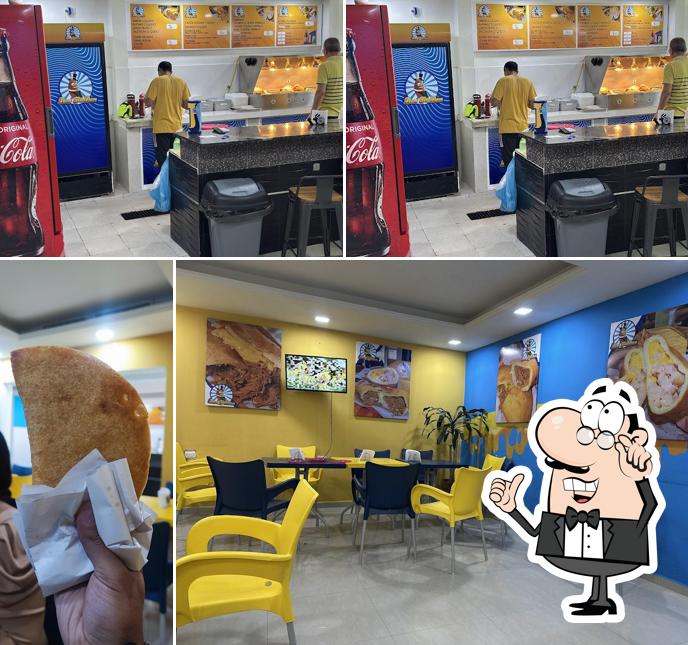 Empanadas Don Tío Don