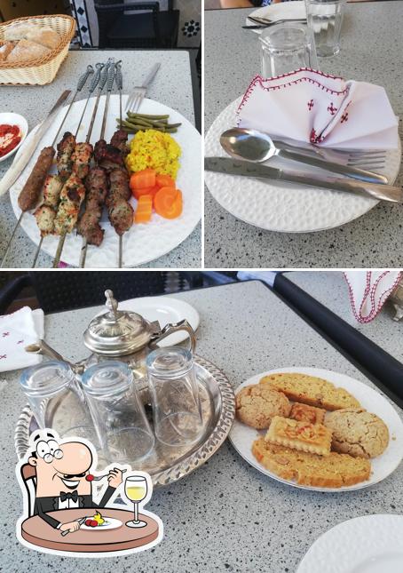Restaurant NAYAR