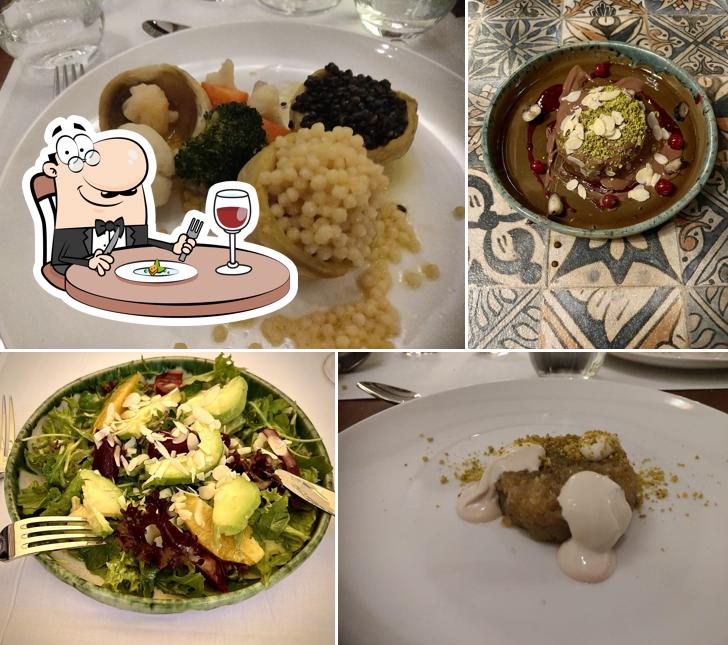 SMAK Familienrestaurant
