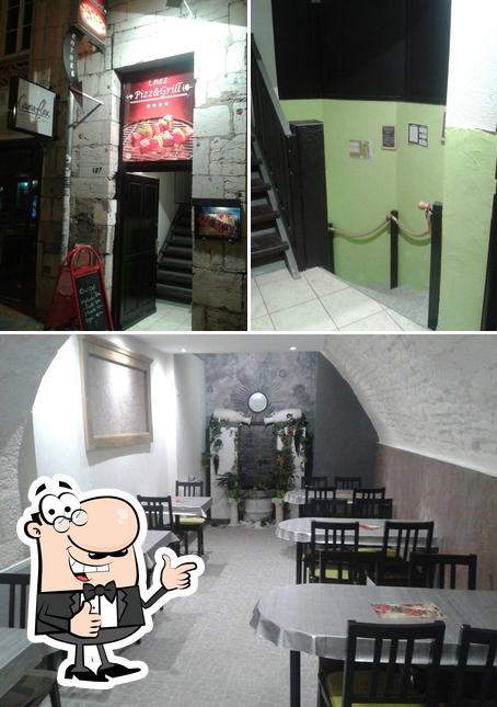Pizz Grill