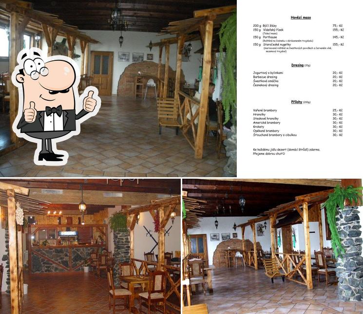 Restaurace u Kelta
