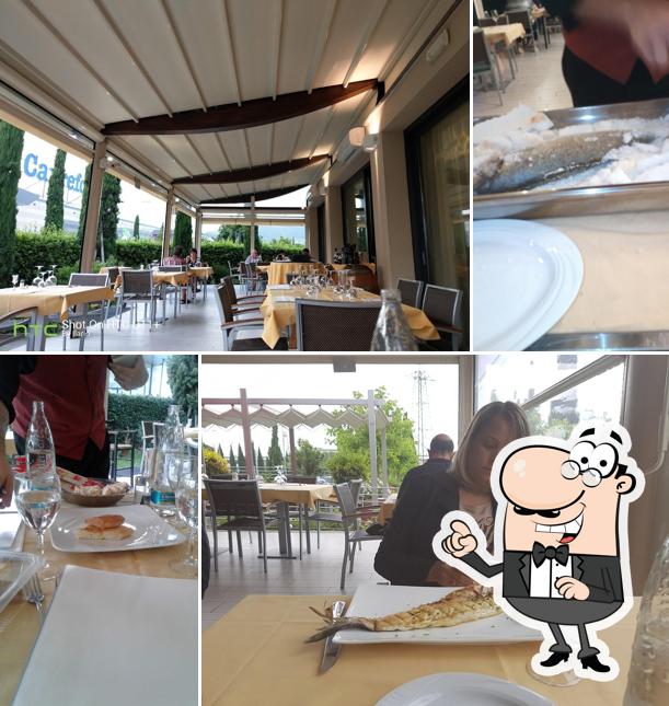 Ristorante Il Portico