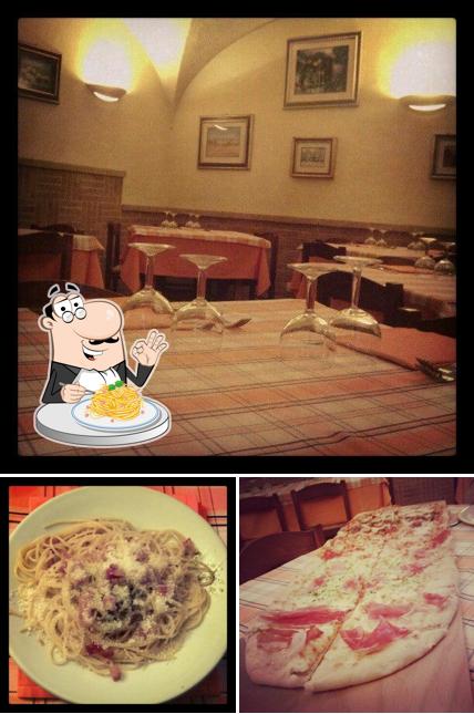 Ristorante Pizzeria Dal Pescatore