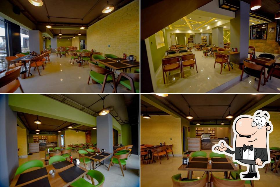 Saray Resturant