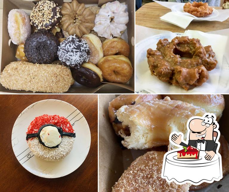 Super Donuts #2