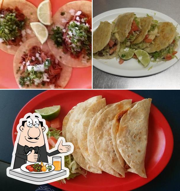 Taqueria Chavela