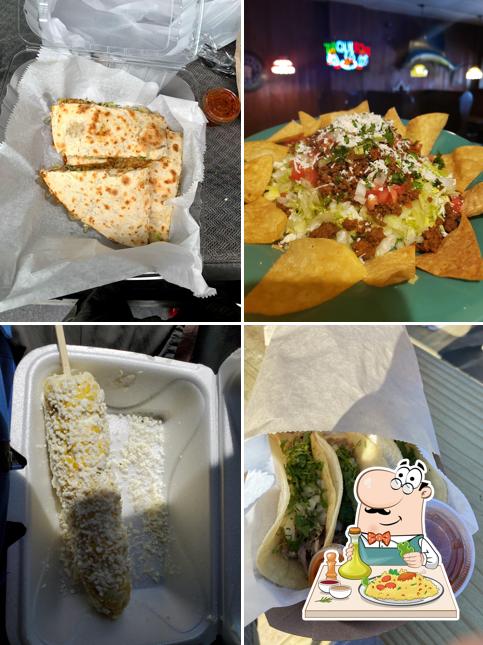 Tasty Taquitos