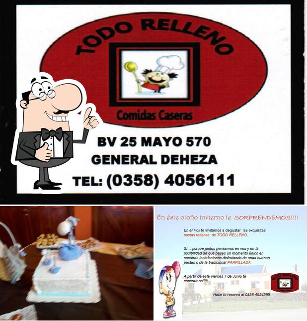 Todo Relleno