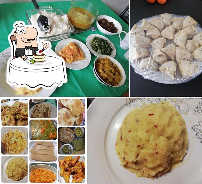 Tonu's Bangla Kitchen