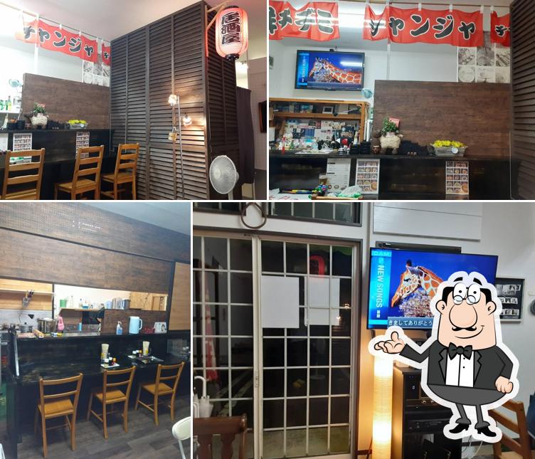 フード＆カフェ「友（チング）」