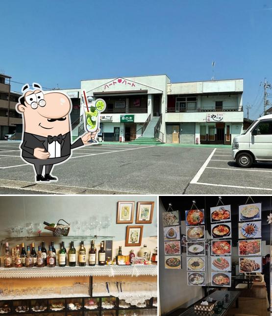 幸せの木