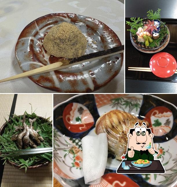 須多日本料理