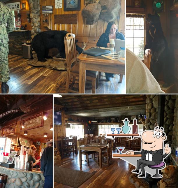 Stone Cabin Coffee