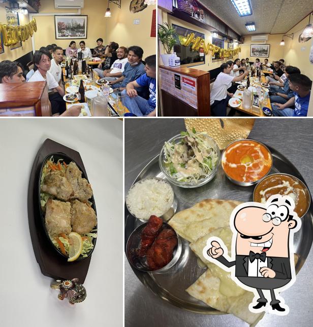 Nepali Ghar Restaurant ネパールガル