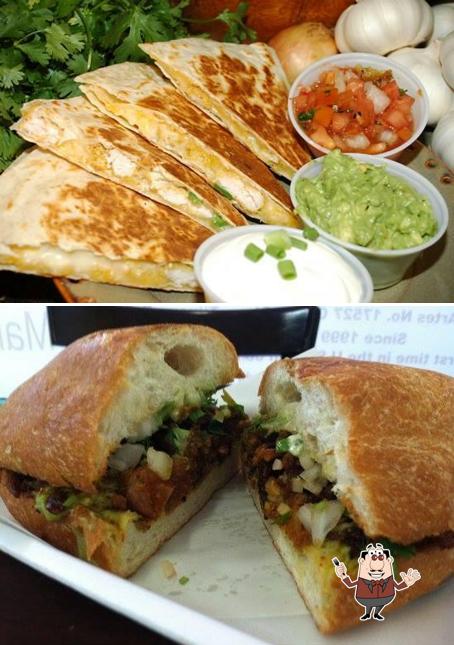 Taqueria lalo