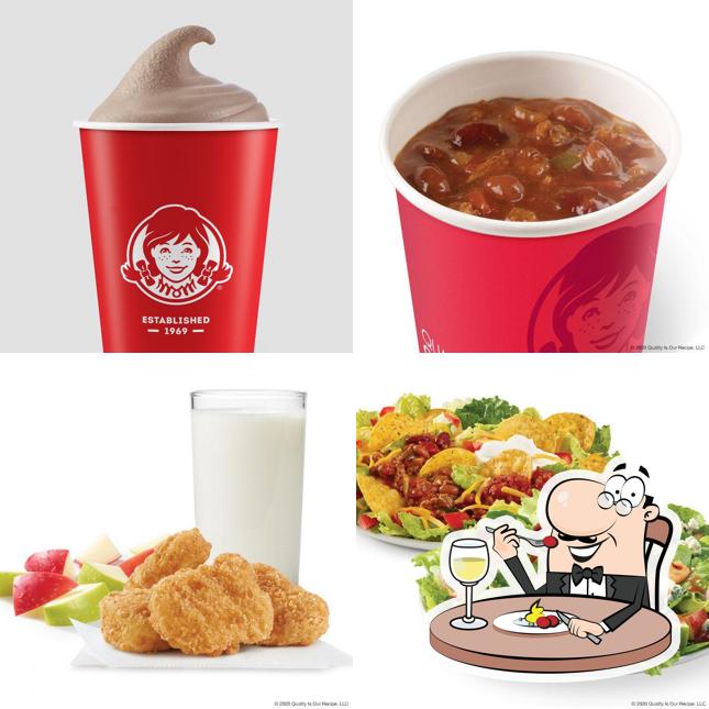 Wendy's