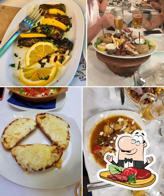 Zizi Restaurant