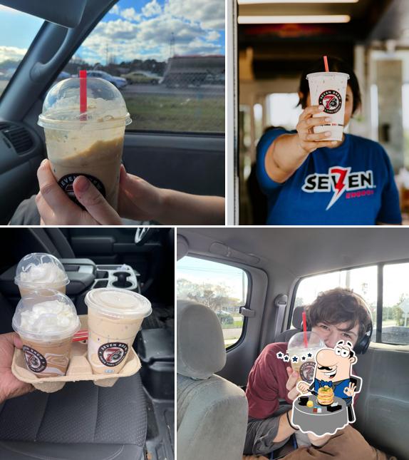 7 Brew Coffee