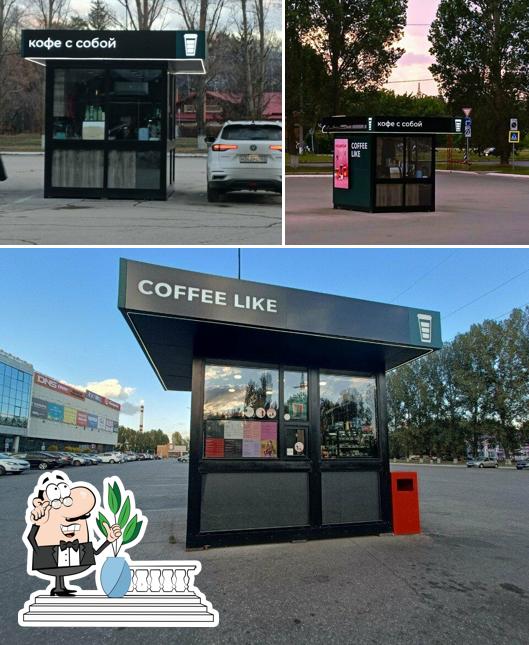 Coffee Like