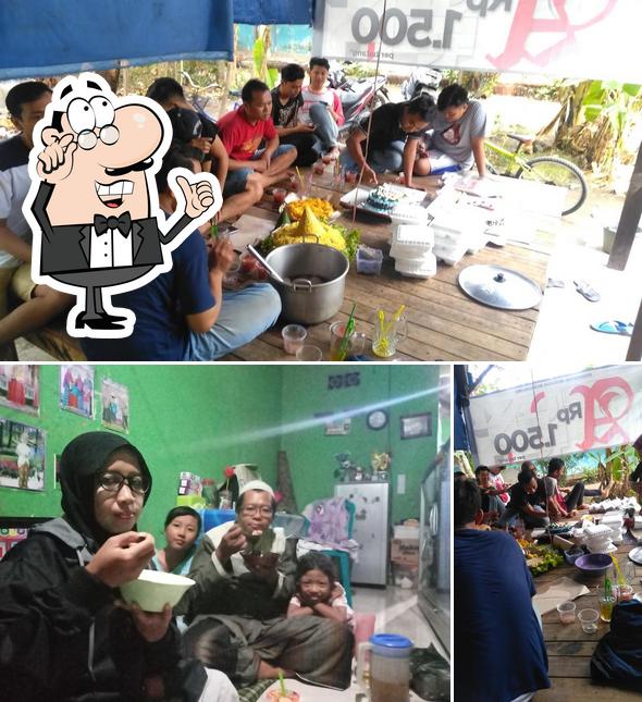 Warkop Kebun Jati