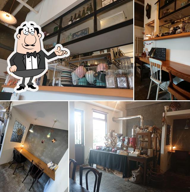 ignis coffee