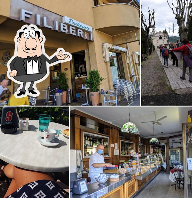 Pasticceria Filiberti