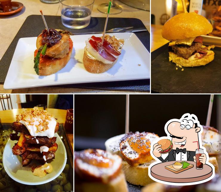 Ca'n Pintxo Restaurant