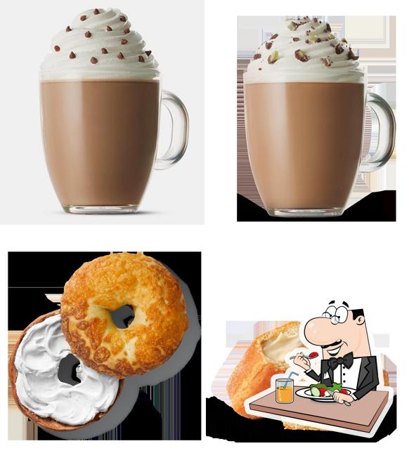 Caribou Coffee