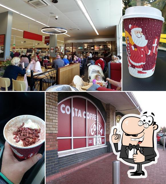 Costa Coffee