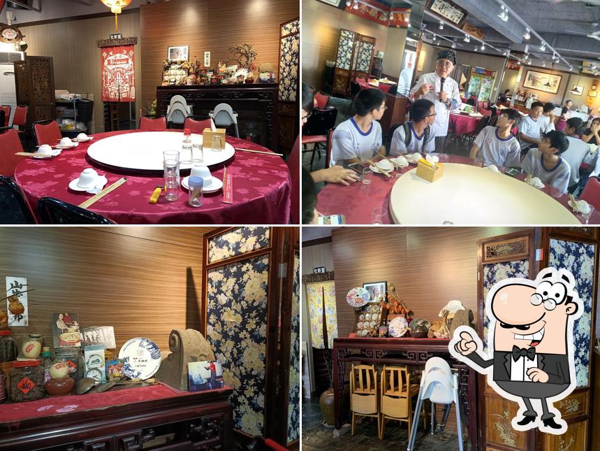 Dong Shang Taiwanese Seafood