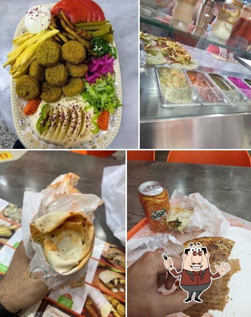 Falafel Themar - فلافل ثمار