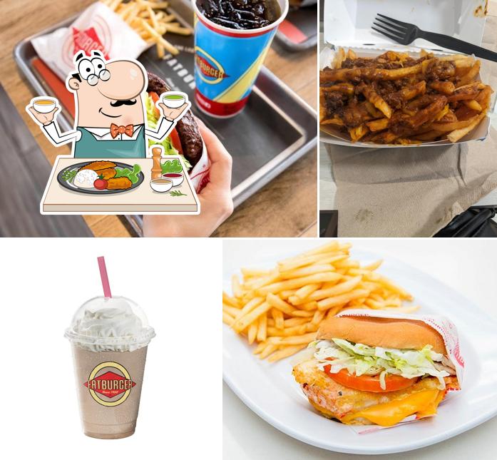 Fatburger
