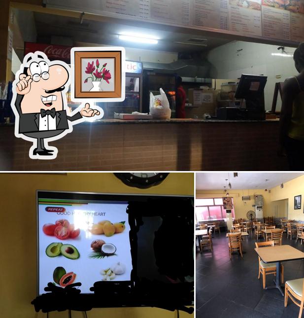 Food Rockers