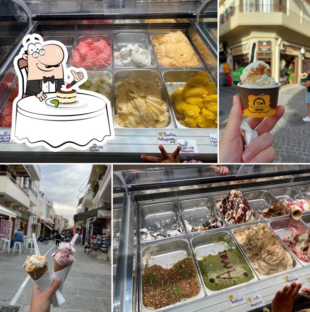 BOTTEGA GELATO CREMERIA ARTIGIANALE