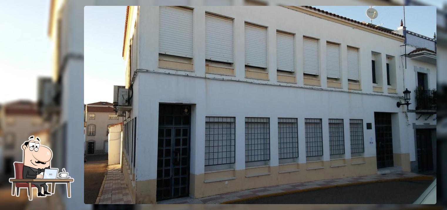 Hogar del Pensionista