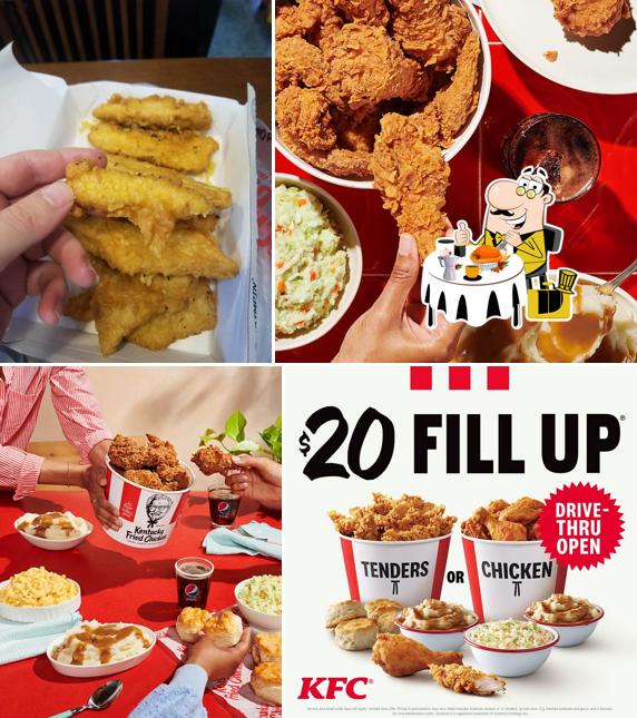 KFC
