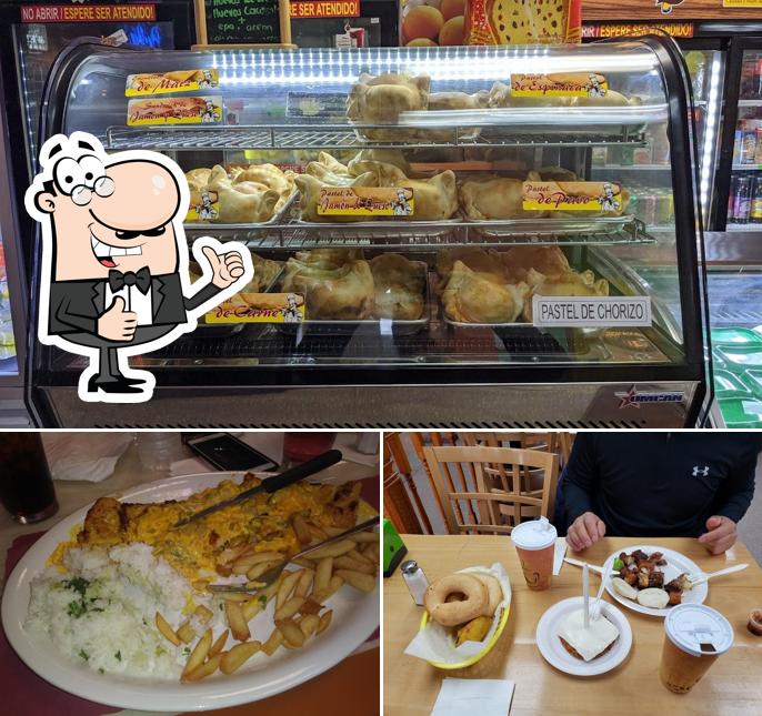 Mi Colombia Restaurant