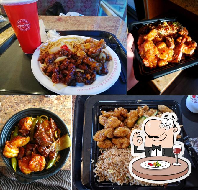 Panda Express