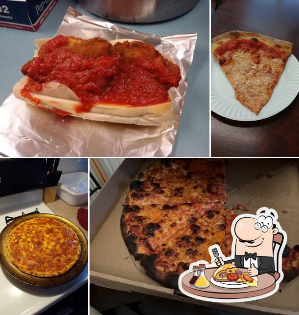 Cindy's Pizza & Subs