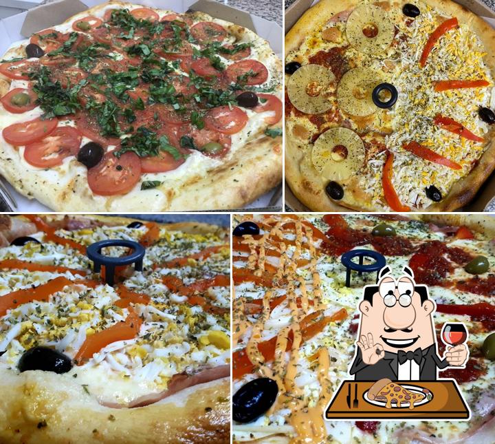 Pizzería Francesco