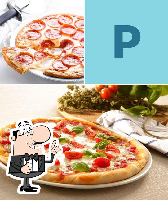 Pizza GiGi Krasnodar