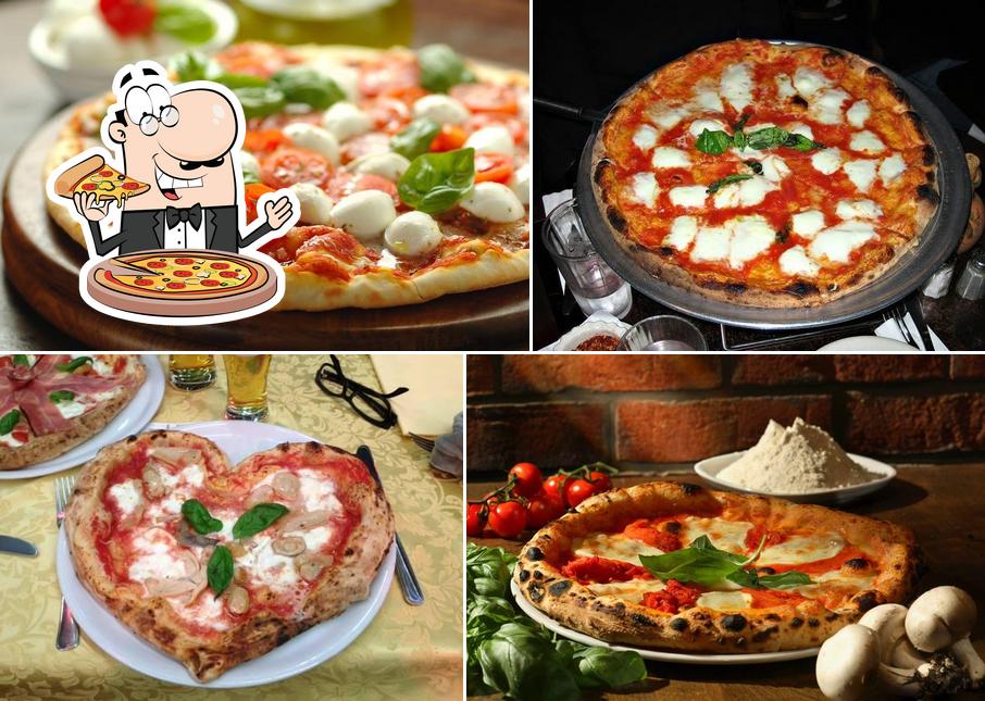 C'è Gusto