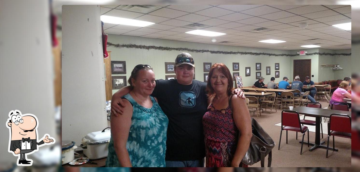 Holdingford Legion