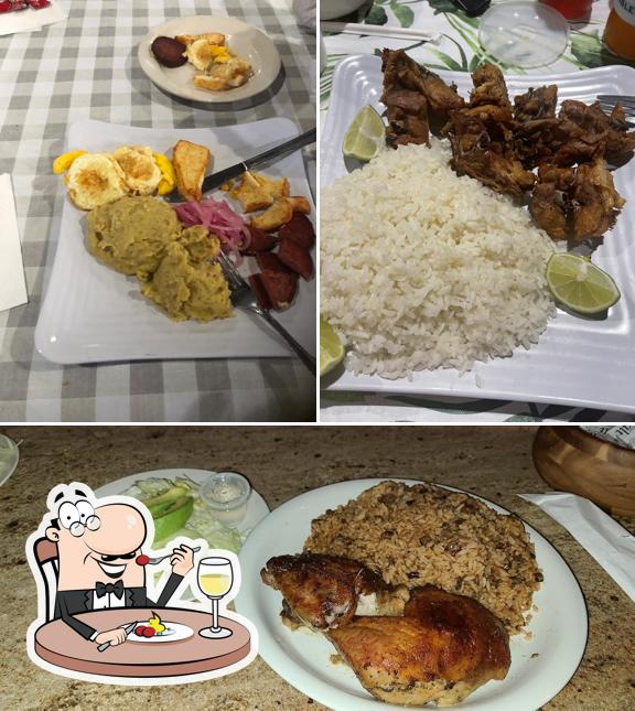 Kumbala Sports Bar & Grill